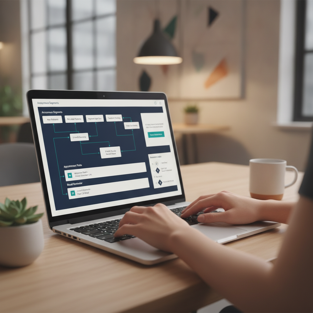 How Can Dental Practices Use Email to Reactivate Patients Without Sounding Pushy?
