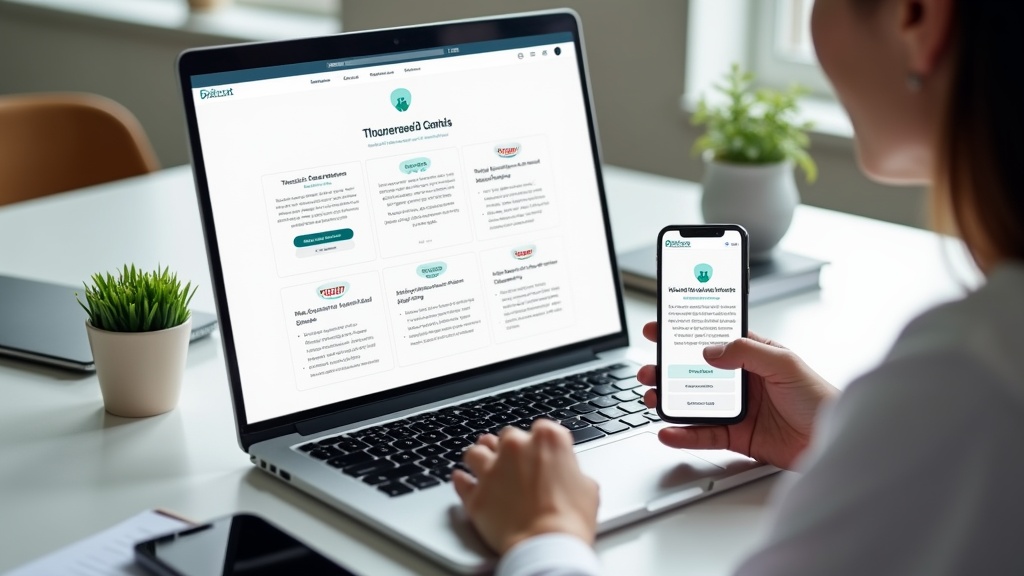 What Should a Dental Website Prove Before a New Patient Calls?