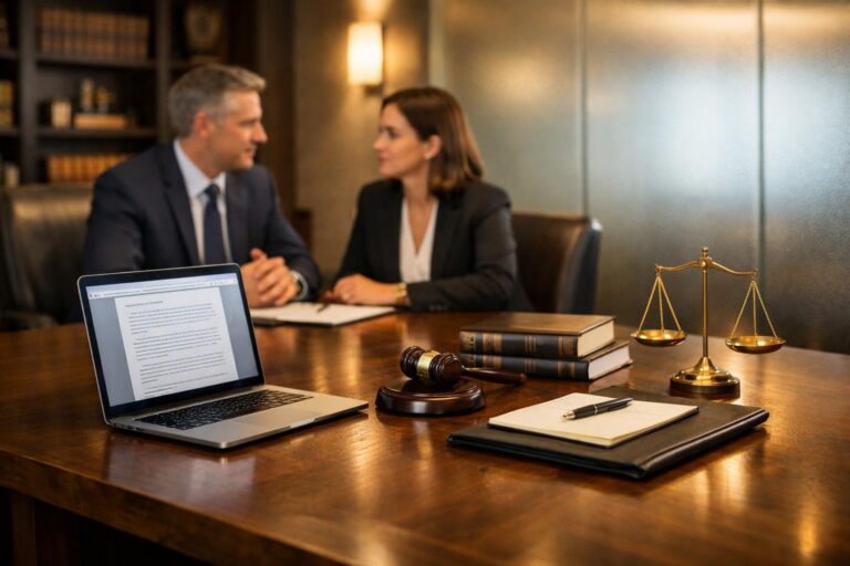 Case Study Content for Law Firms: What You Can (and Can’t) Publish