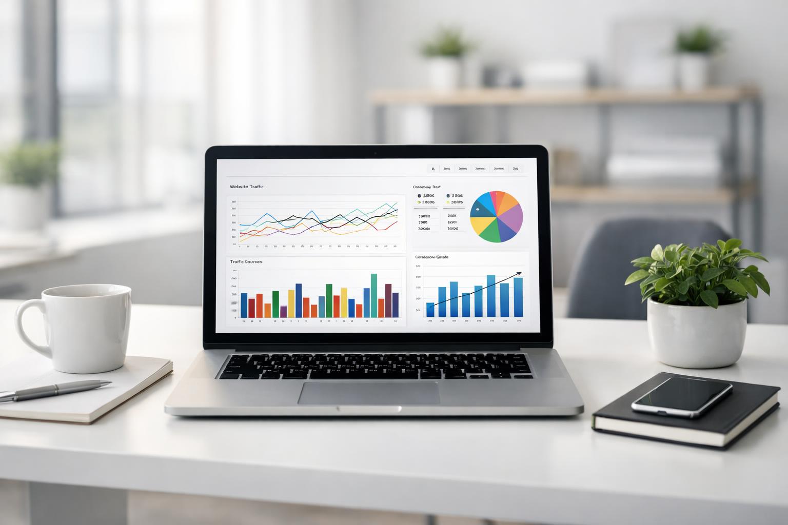 Digital Advertising Services