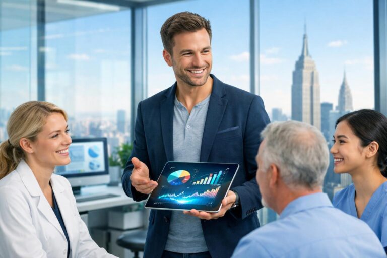 Dental Marketing Trends in 2026: How AI-Driven Personalization and Omni-Channel Campaigns are Reshaping Patient Acquisition