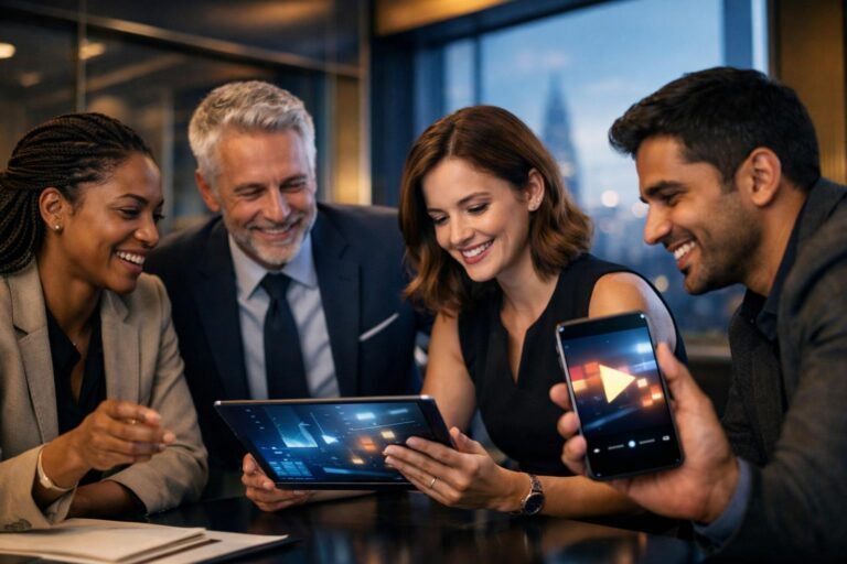The 2026 Law Firm Marketing Blueprint: How AI Search, Short-Form Video, and Multi-Channel Strategies Are Redefining Client Acquisition