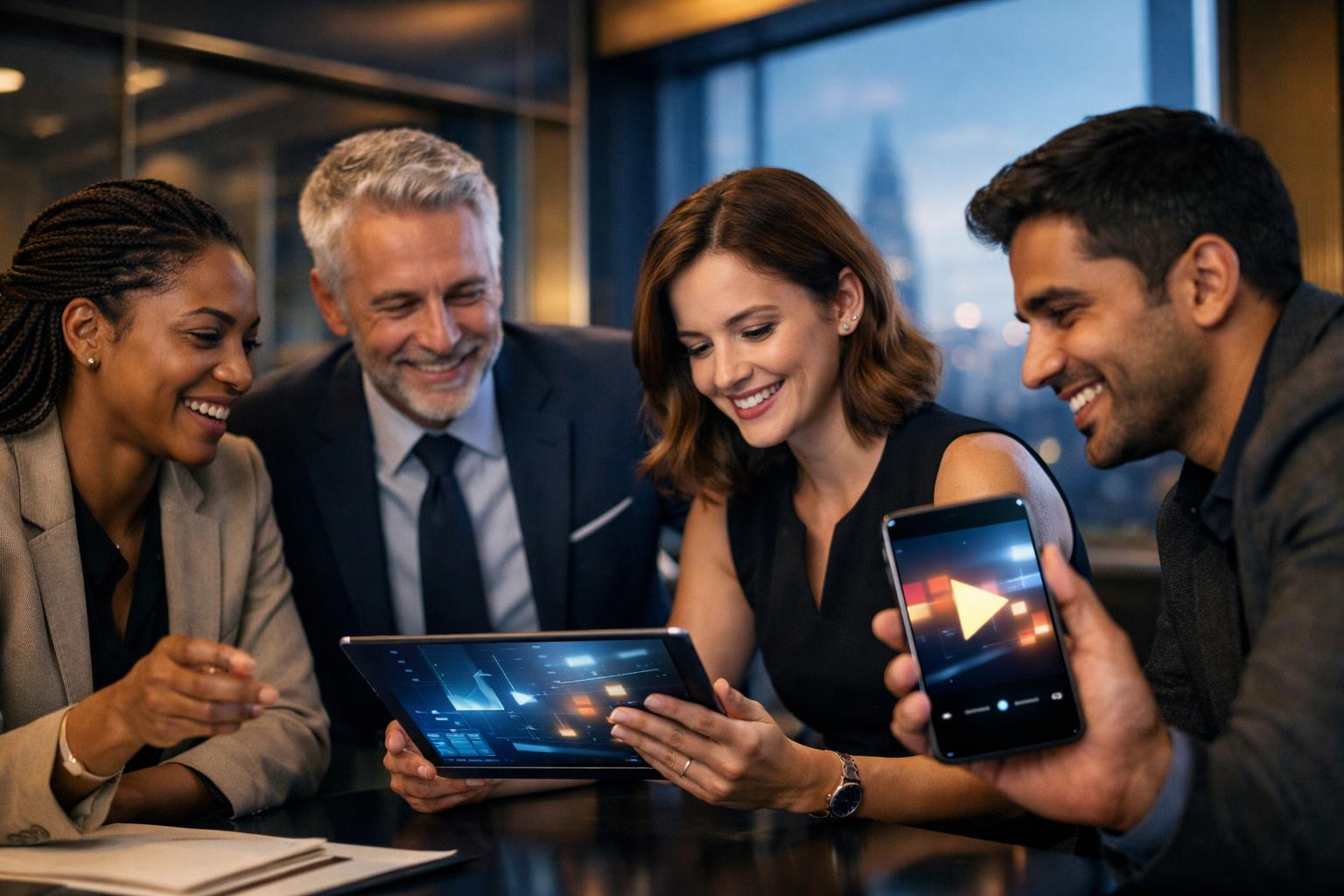 The 2026 Law Firm Marketing Blueprint: How AI Search, Short-Form Video, and Multi-Channel Strategies Are Redefining Client Acquisition