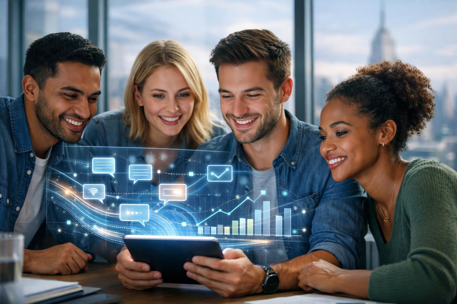 The Rise of Answer Engine Optimization: How AI Search is Changing Digital Marketing for SMBs and Startups in 2026