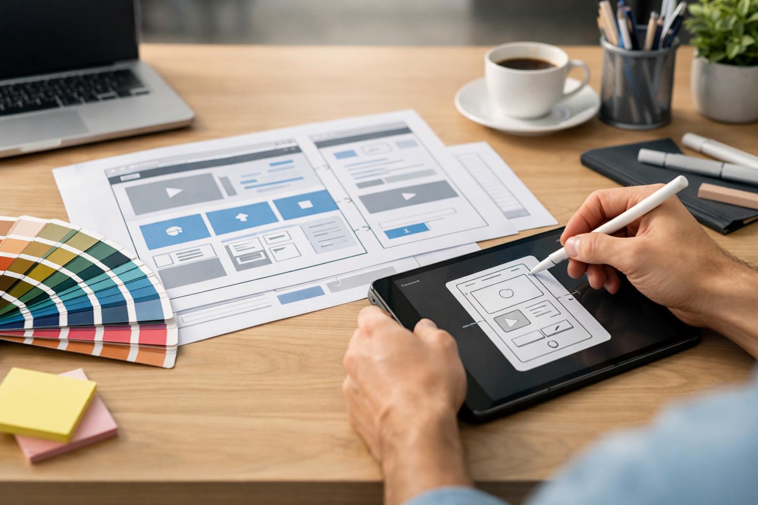 Infographics Design
