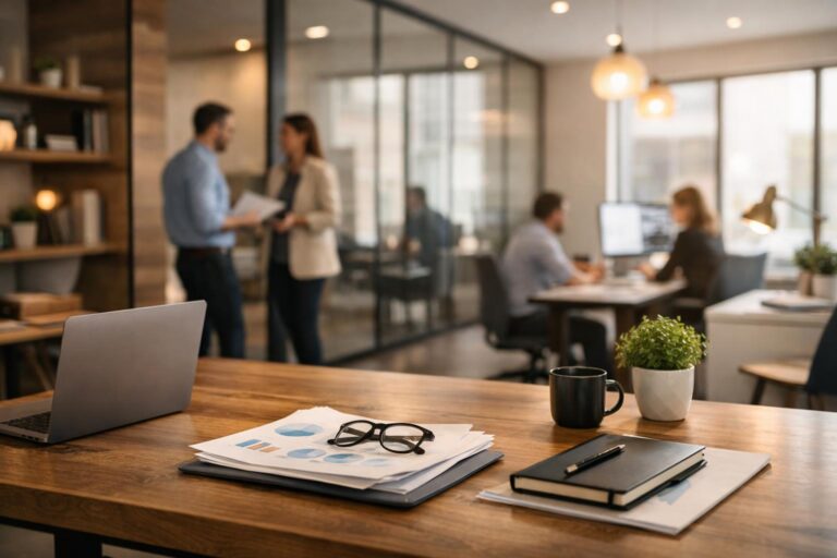 Law Firm Marketing Services