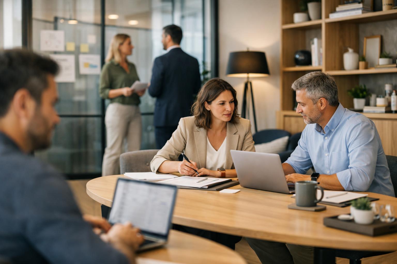 Social Media Marketing for Real Estate Agents: What Actually Generates Leads
