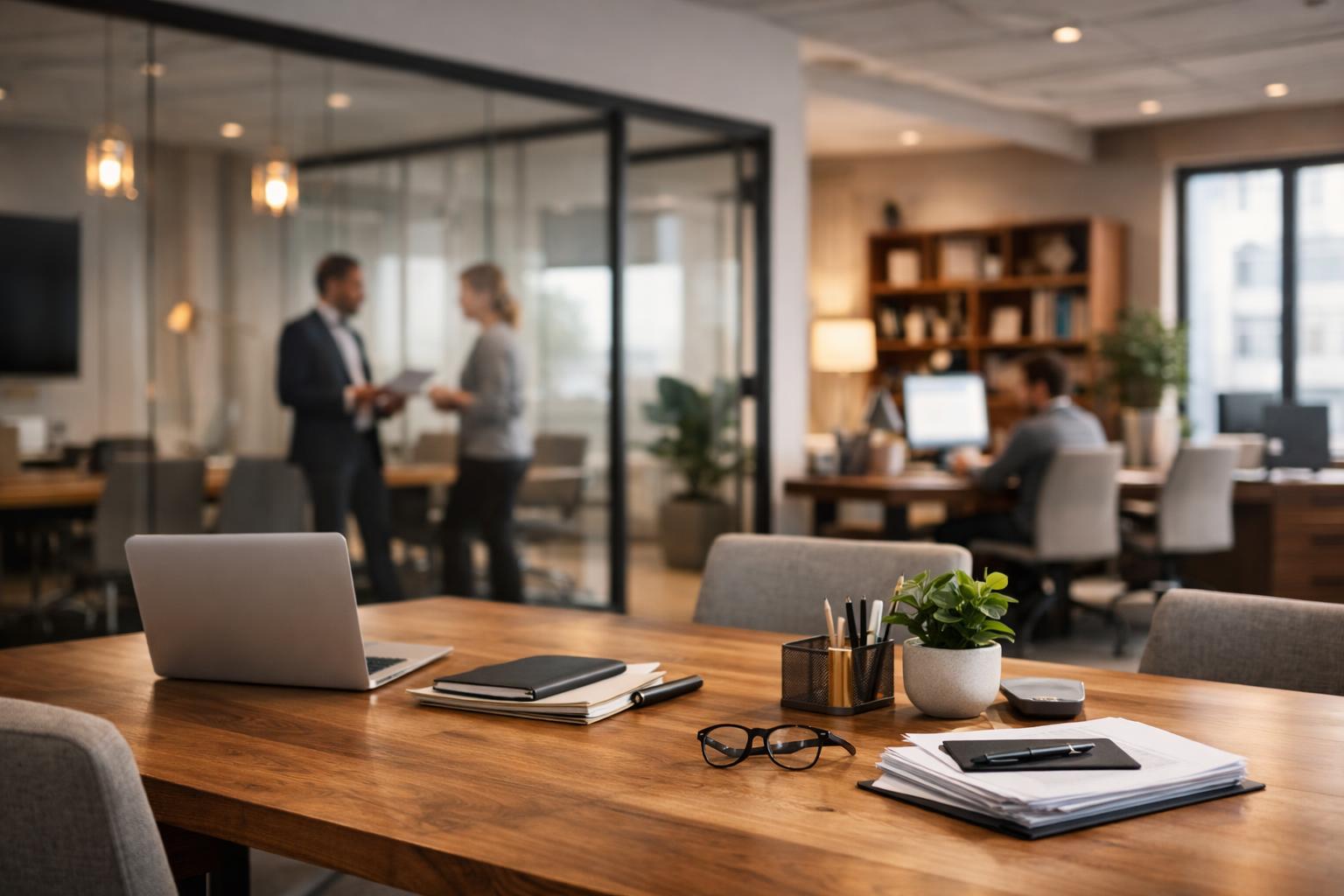 Startup / Growth Company Marketing