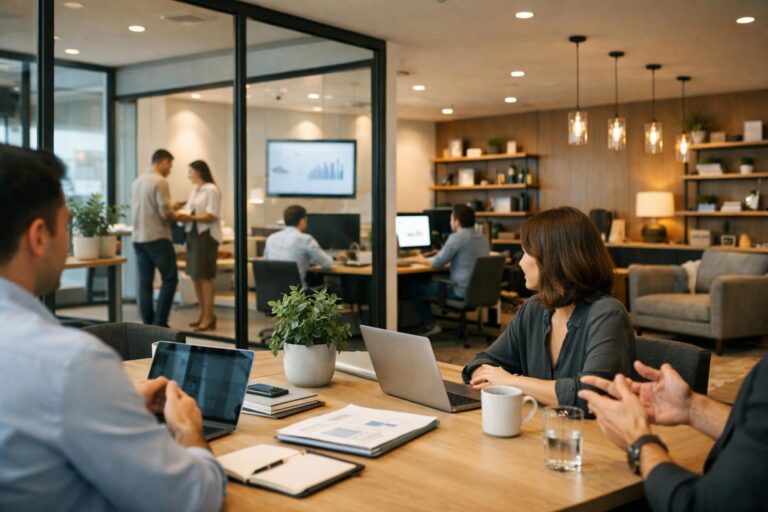 Website Redesign for Law Firms: When It’s Actually Worth It