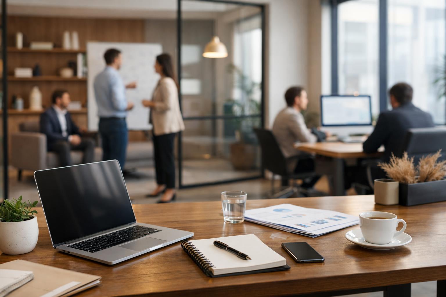 Why Most Real Estate Agent Websites Don’t Generate Real Leads