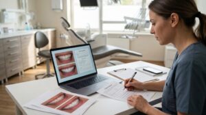 Dental Before-and-After Marketing: Consent, Context, and Claims That Need Review