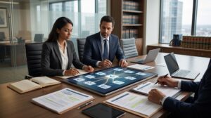 Law Firm Internal Linking Without Keyword Stuffing