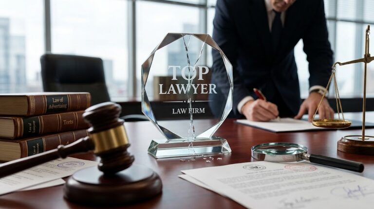 Legal Marketing Claims: When ‘Best,’ ‘Top,’ and Outcome Language Creates Risk