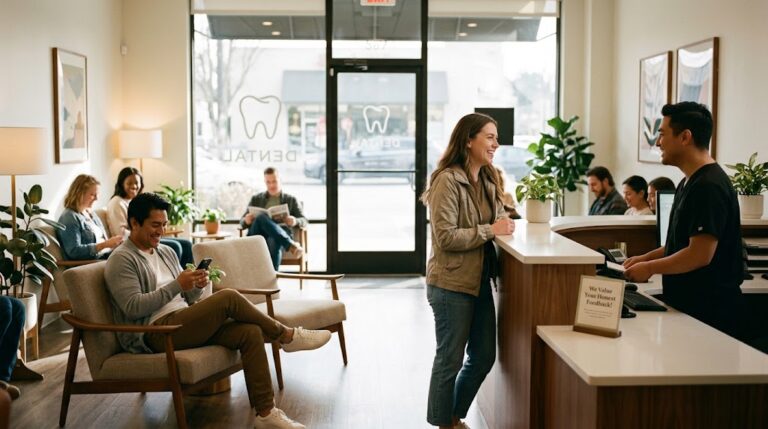 Patient Reviews After the FTC Fake Review Rule: What Dental Practices Should Fix