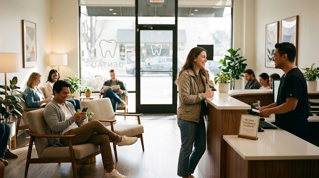 Patient Reviews After the FTC Fake Review Rule: What Dental Practices Should Fix